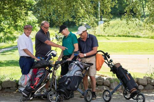 Posada Kullag�rdens W�rdshus