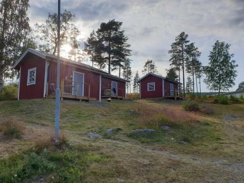 M�vikens Camping