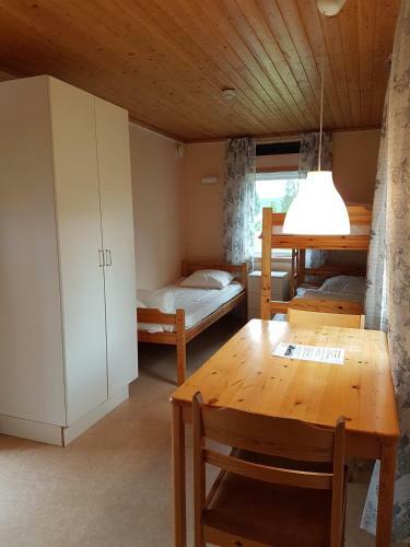 M�vikens Camping