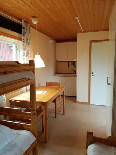 M�vikens Camping