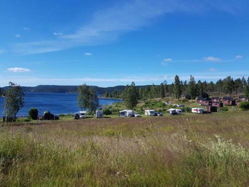 M�vikens Camping