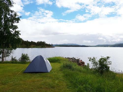 M�vikens Camping