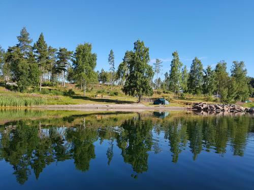 M�vikens Camping