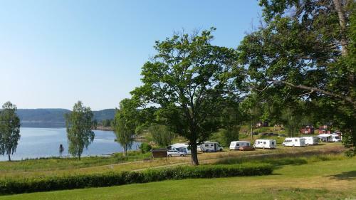 M�vikens Camping