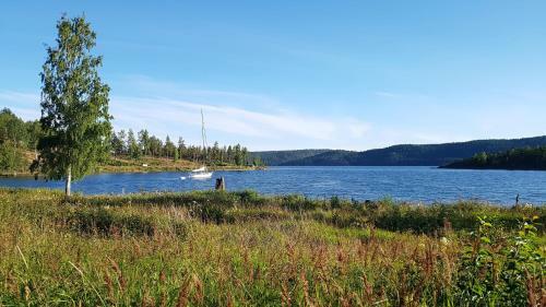 M�vikens Camping
