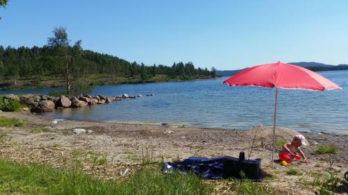 M�vikens Camping