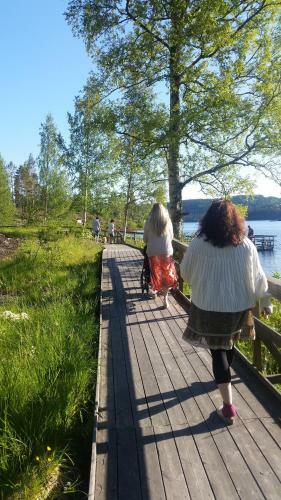 M�vikens Camping