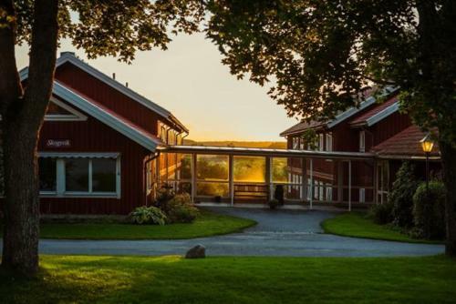 Hotel Steningevik