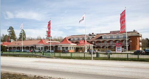 Motel Rasta Mariestad