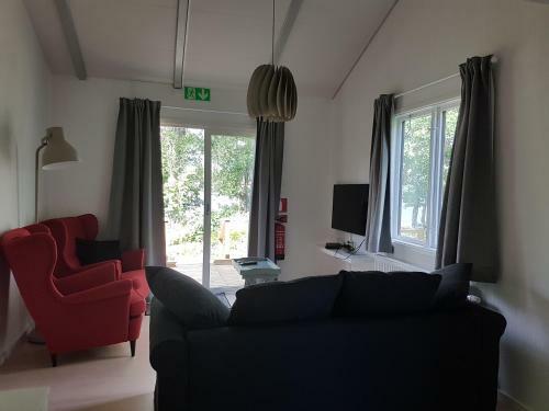 Bed & Breakfast Den Sovande �lgen