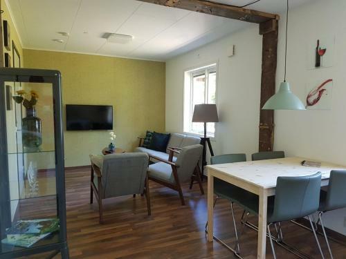 Bed & Breakfast Den Sovande �lgen