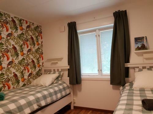Bed & Breakfast Den Sovande �lgen