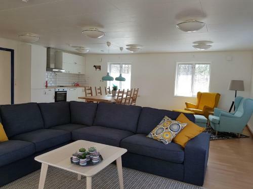 Bed & Breakfast Den Sovande �lgen