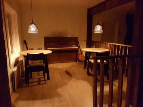 Bed & Breakfast Den Sovande �lgen