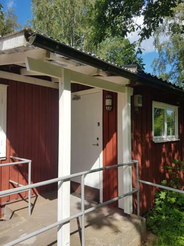 Bed & Breakfast Den Sovande �lgen