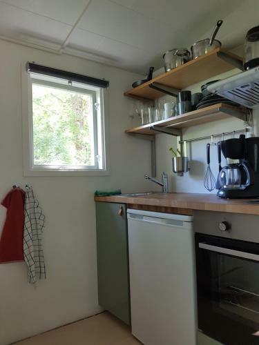 Bed & Breakfast Den Sovande �lgen