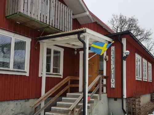 Bed & Breakfast Den Sovande �lgen