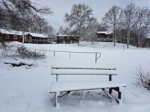 Bed & Breakfast Den Sovande �lgen