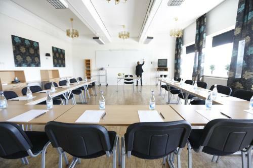 Stora Hotellet Markaryd