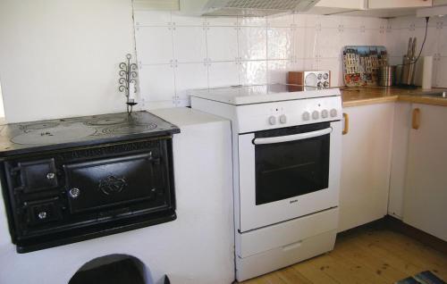 Studio Holiday Home In Varnamo