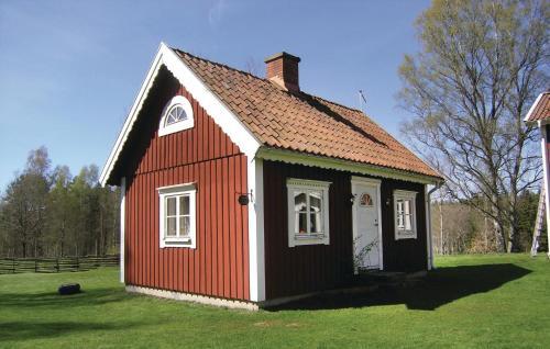 Studio Holiday Home In Varnamo