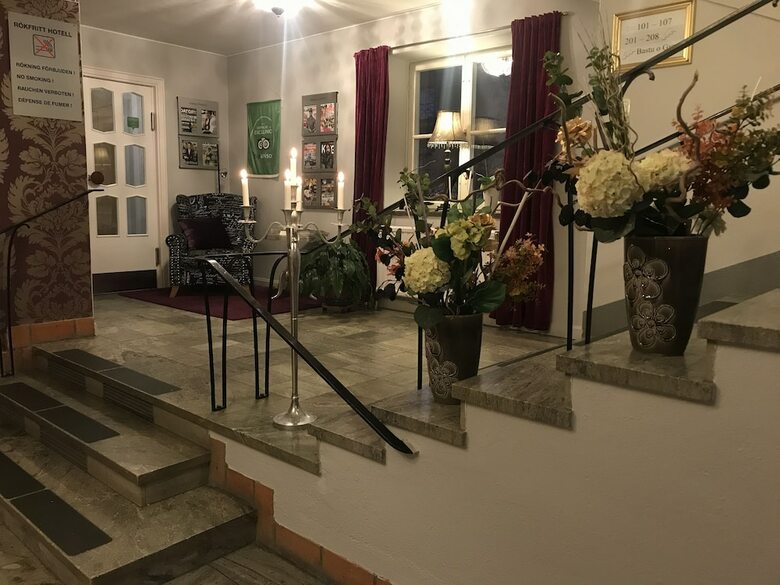 Hotel Wictoria