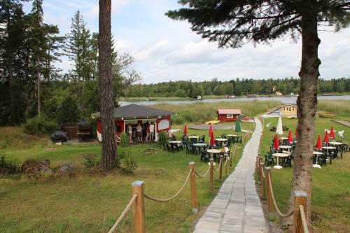 Hotel Odalg�rden Kurs & Konferenshotell