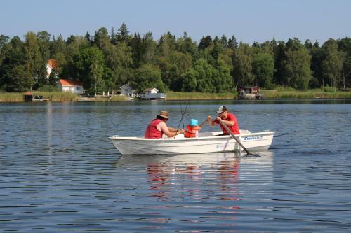 Hotel Odalg�rden Kurs & Konferenshotell