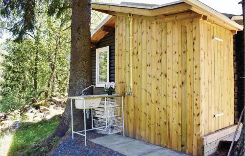 Two-bedroom Holiday Home In Mansarp