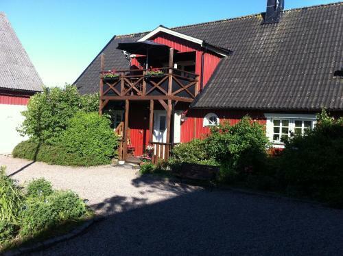 Mattisg�rden Bed & Breakfast