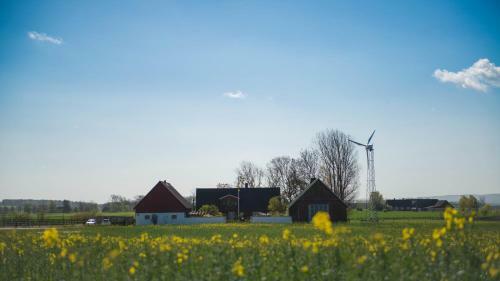 Mattisg�rden Bed & Breakfast