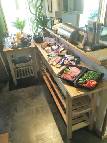 Mattisg�rden Bed & Breakfast