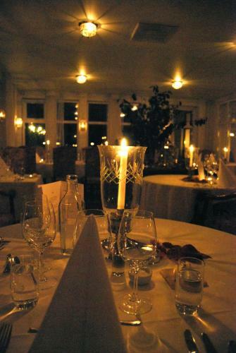 Hotel Karlaby Kro