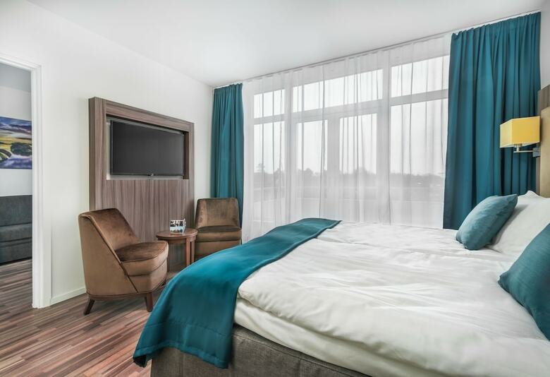 First Hotel Oxel�sund