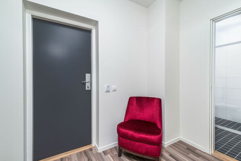 First Hotel Oxel�sund