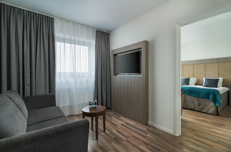 First Hotel Oxel�sund