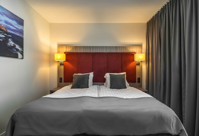 First Hotel Oxel�sund