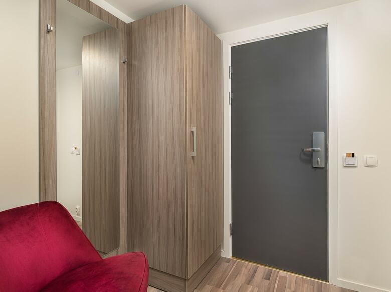 First Hotel Oxel�sund