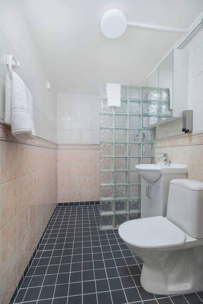 First Hotel Oxel�sund