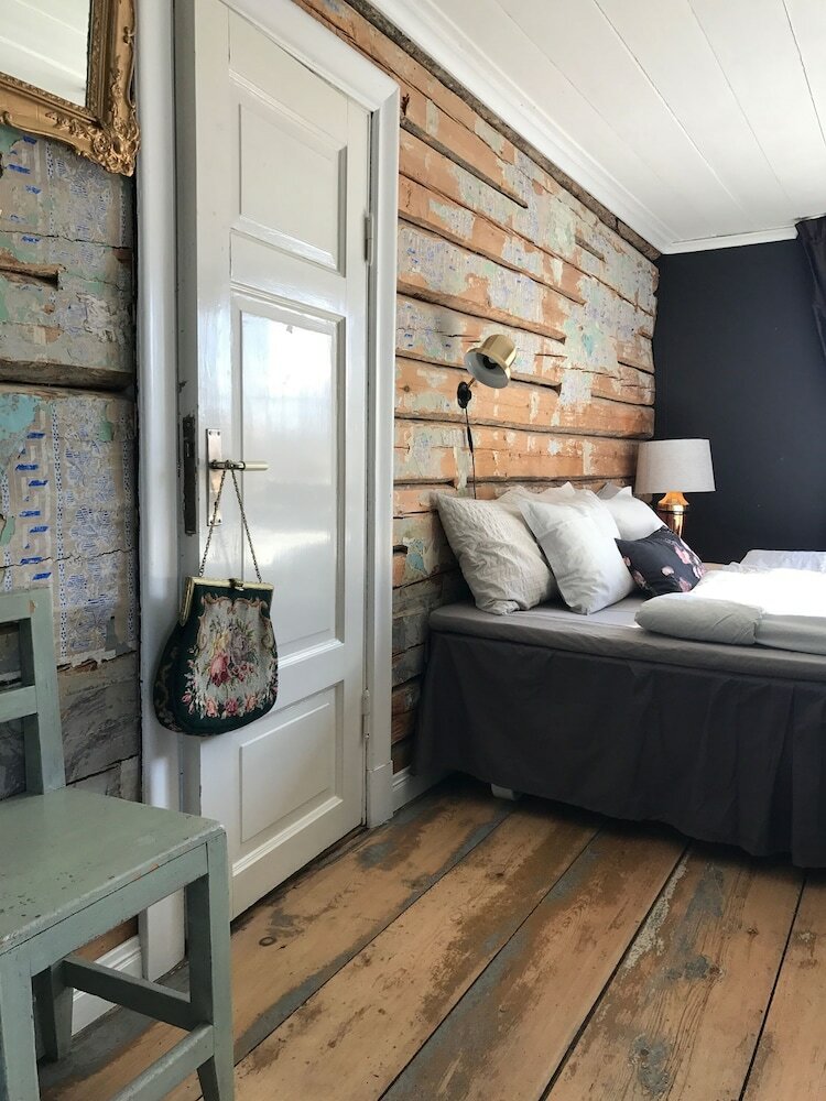 Hostal Pensionatet