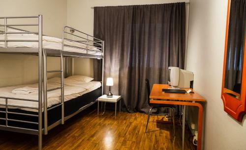 Bed & Breakfast Skoogs City Bnb