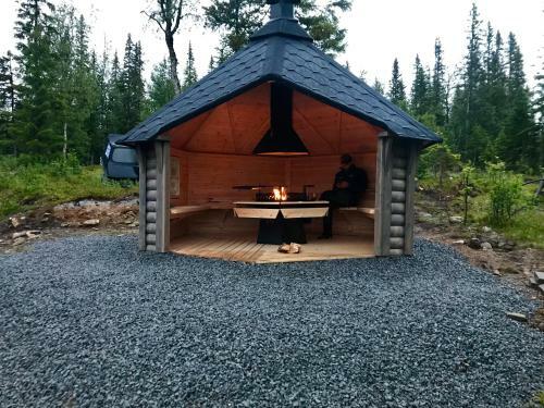 Ottsj�-�re Lodge