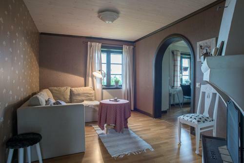 Bed & Breakfast Backlund Boende I Dalarna