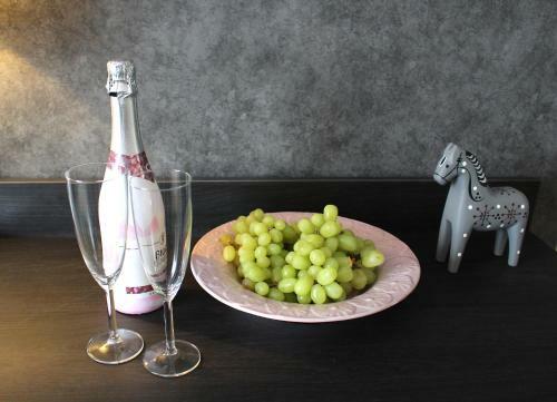 Hotell R�ttvik