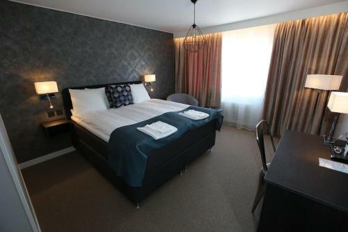 Hotell R�ttvik