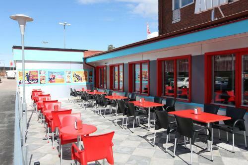 Hotell R�ttvik