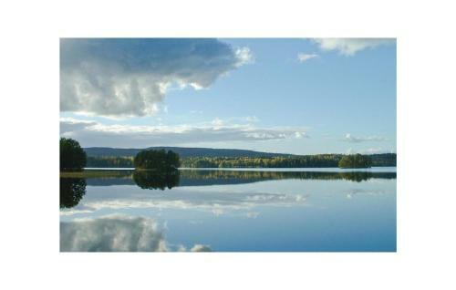 Holiday Home Niklasg�rden Svanskog