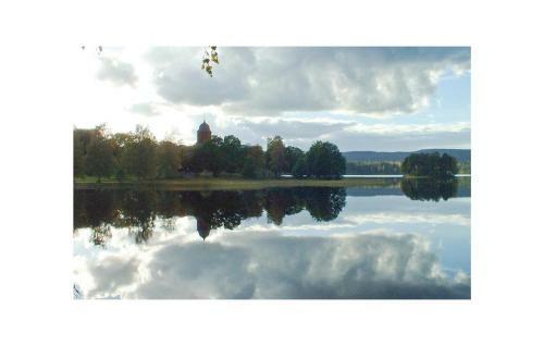 Holiday Home Niklasg�rden Svanskog