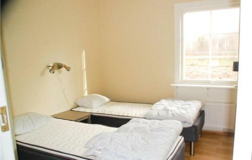 Holiday Home Strand-emmag�rden Svanskog