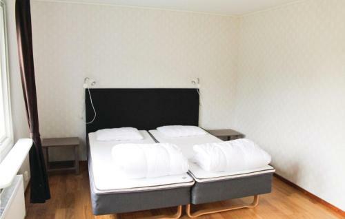 Holiday Home Strand-emmag�rden Svanskog